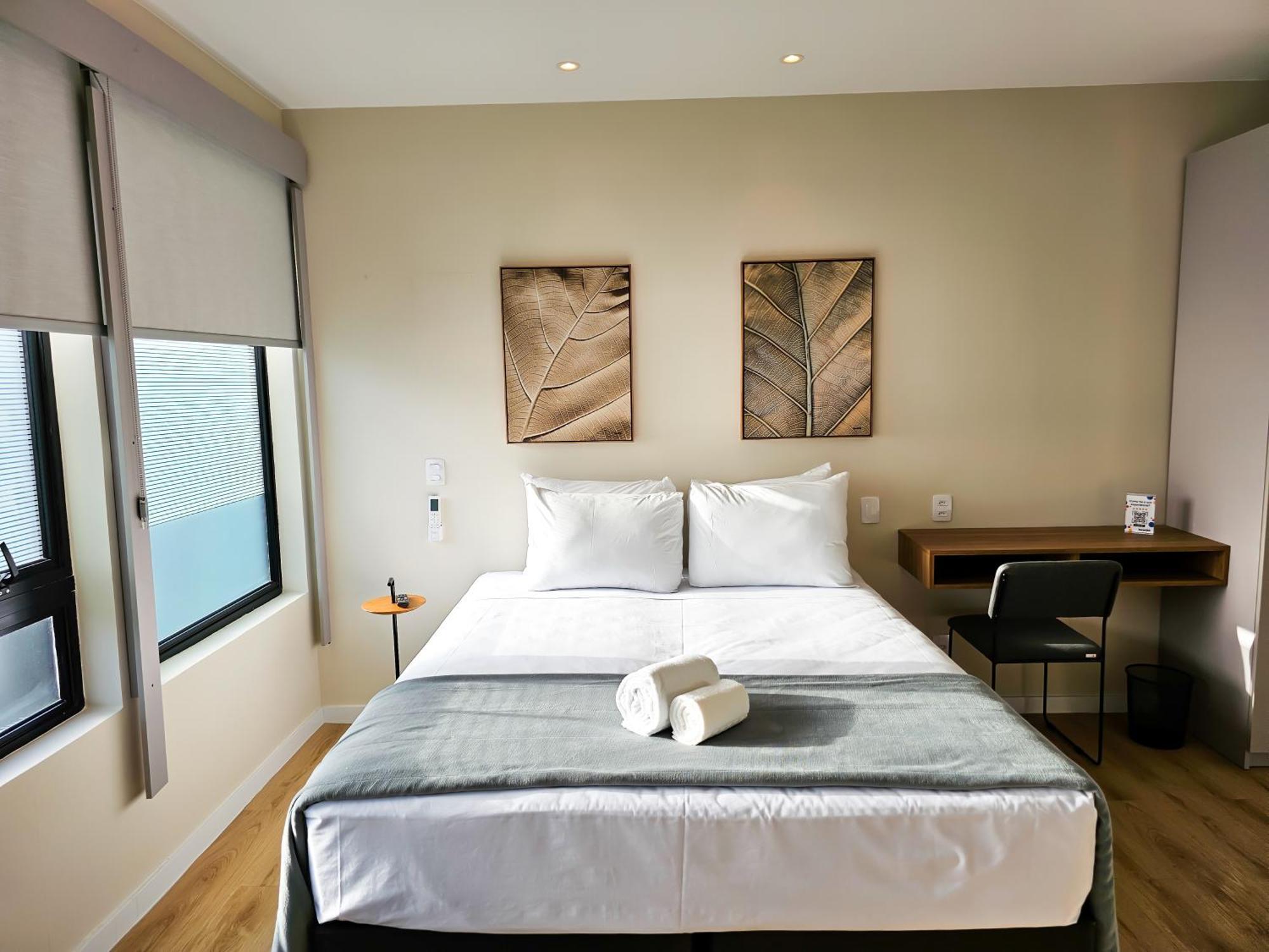 Hotel Bewiki Florianopolis